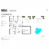 21 Doolan Street, Ormeau, Qld 4208-Floorplan