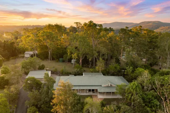 21 Doomba Place, Karalee, Qld 4306