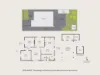 21 Downing Street, Oakleigh, Vic 3166-Floorplan