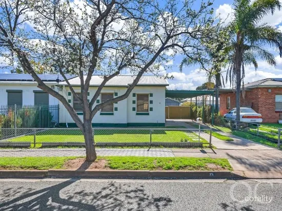 21 Downton Avenue, Salisbury North, SA 5108