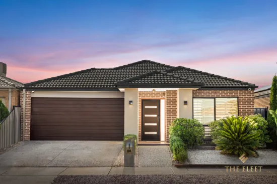 21 Doyle Court, Truganina, Vic 3029