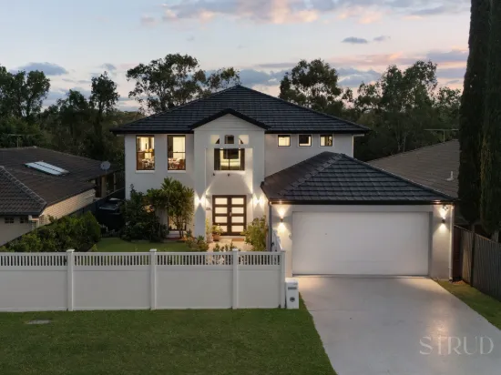 21 Drovers Place, Sumner, Qld 4074