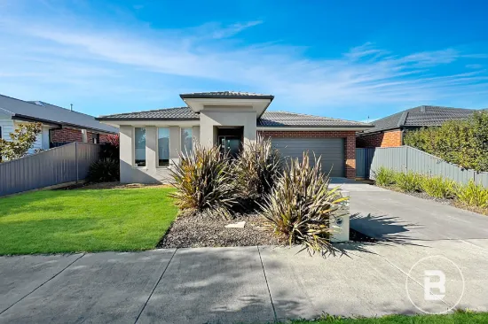 21 Dublin Street, Alfredton, Vic 3350