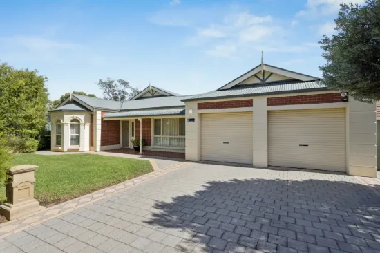 21 Duchess Walk, Para Hills, SA 5096