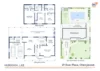 21 Duer Place, Cherrybrook, NSW 2126-Floorplan