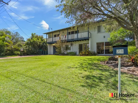 21 Duke Street, Iluka, NSW 2466