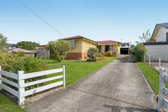 21 Dulendella Street, Zillmere, Qld 4034