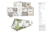 21 Dunbarton Avenue, Sorrento, Qld 4217-Floorplan