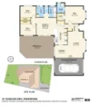 21 Duncan Drive, Pakenham, Vic 3810-Floorplan