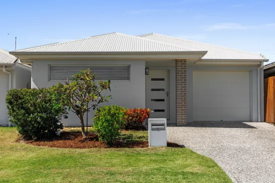 21 Dunlop Crescent, Baringa, Qld 4551