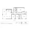 21 Dunlop Crescent, Baringa, Qld 4551-Floorplan