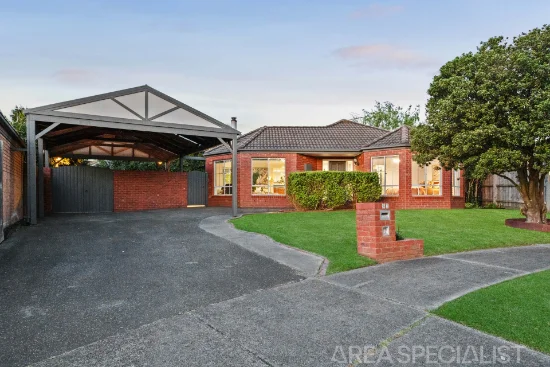 21 Dunn Crescent, Langwarrin, Vic 3910 - For Sale