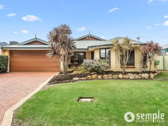 21 Dunnage Court, Atwell, WA 6164
