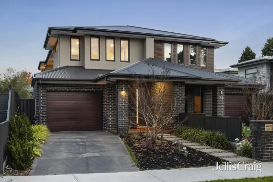 21 Dunstan Street, Preston, Vic 3072