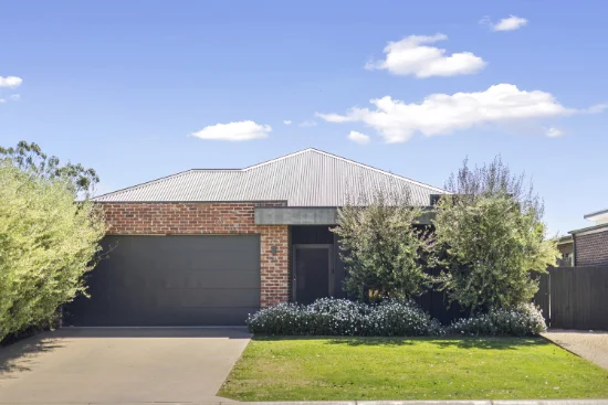 21 Durif Drive, Moama, NSW 2731