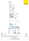 21 Durif Drive, Moama, NSW 2731-Floorplan