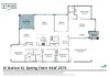 21 Dutton Street, Spring Farm, NSW 2570-Floorplan