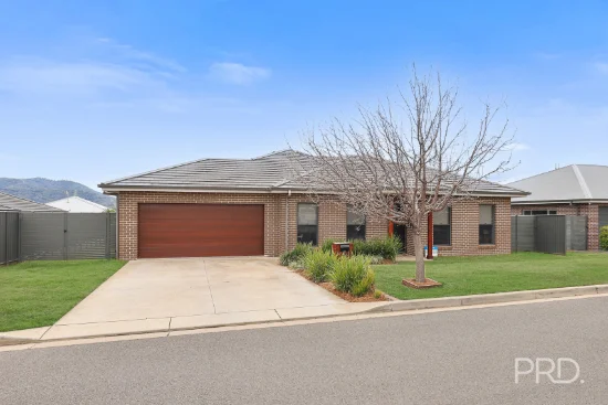 21 Eagle Avenue, Calala, NSW 2340