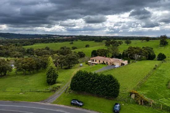 21 Eastern Ridge, Hidden Valley, Vic 3756