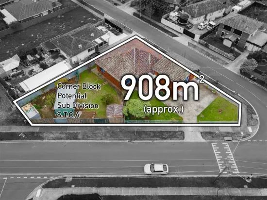 21 Eddie Street, St Albans, Vic 3021