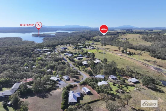 21 Eden Drive, Tinaroo, Qld 4872