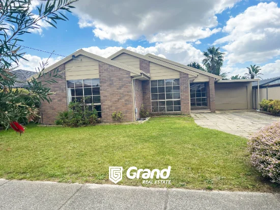 21 Edeys Run, Hampton Park, Vic 3976