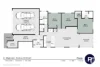 21 Edgewater Avenue, Rothwell, Qld 4022-Floorplan