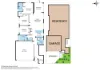 21 Edgewater Avenue, Rothwell, Qld 4022-Floorplan