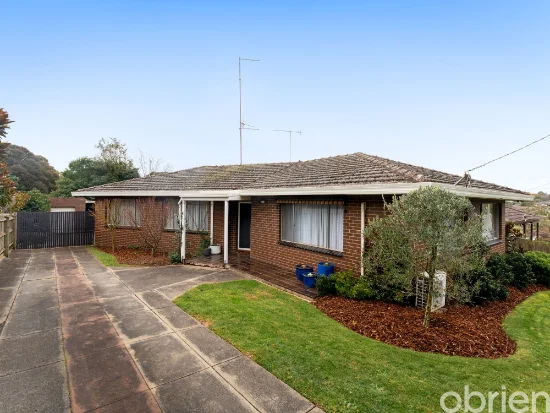 21 Edinburgh Street, Warragul, Vic 3820