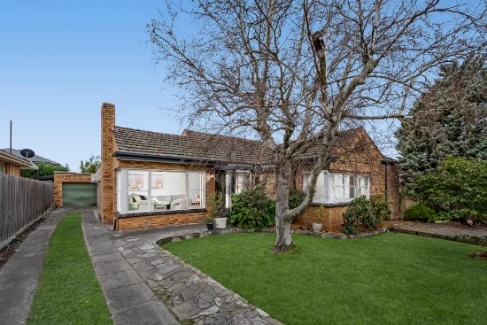 21 Edmonds Avenue, Ashwood, Vic 3147