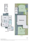 21 Edmonds Avenue, Ashwood, Vic 3147-Floorplan