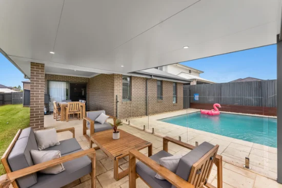 21 Edmund Circuit, North Lakes, Qld 4509 - Sold