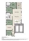 21 Edmund Circuit, North Lakes, Qld 4509-Floorplan