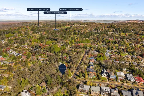 21 Edward Parade, Wentworth Falls, NSW 2782