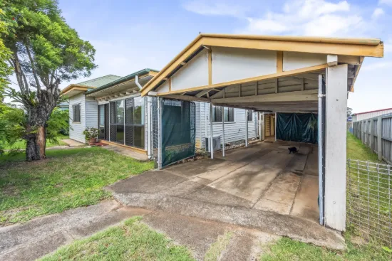 21 Edward Street, Kingaroy, Qld 4610
