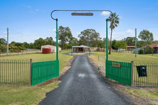 21 Eileen Court, Kensington Grove, Qld 4341