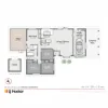21 Eira Crescent, Edens Landing, Qld 4207-Floorplan
