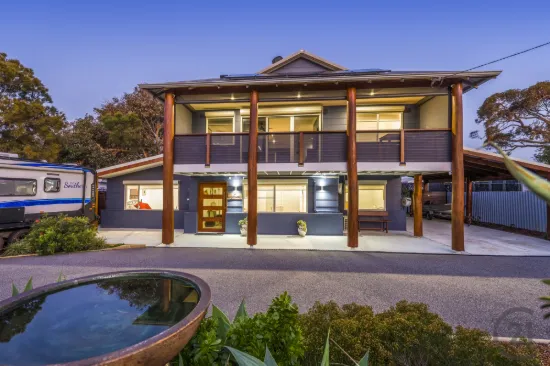 21 Eldora Crescent, Falcon, WA 6210