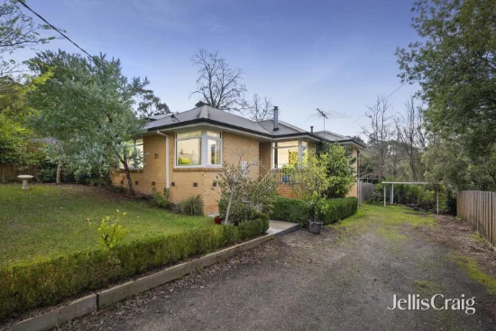 21 Eleva Road, Healesville, Vic 3777