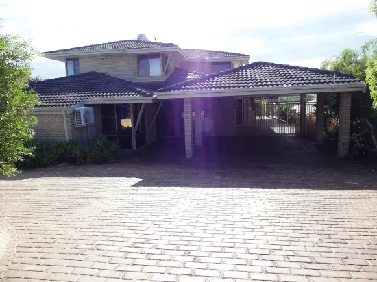 21 Elgon Hill, Willetton, WA 6155