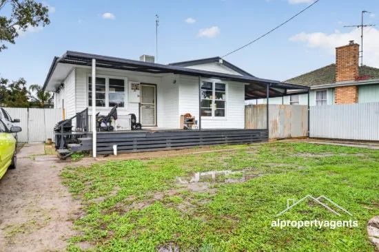 21 Elizabeth Street, Horsham, Vic 3400