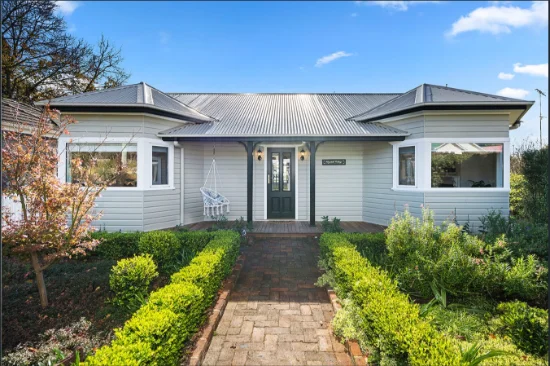 21 Elizabeth Street, Moss Vale NSW 2577-Image