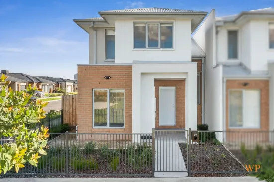 21 Elkhom Way, Wallan, Vic 3756