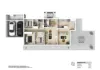 21 Ellen Street, Belmont South, NSW 2280-Floorplan
