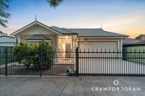21 Ellen Street, West Croydon, SA 5008