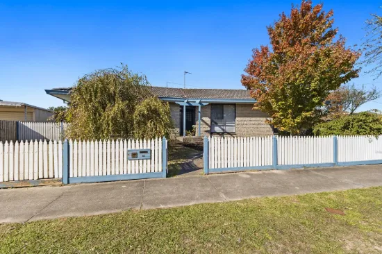 21 Elliott Street, Traralgon, Vic 3844