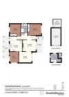 21 Ellis Street, Flora Hill, Vic 3550-Floorplan