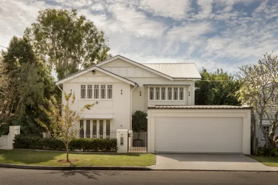 21 Elouera Road, Ashgrove, Qld 4060