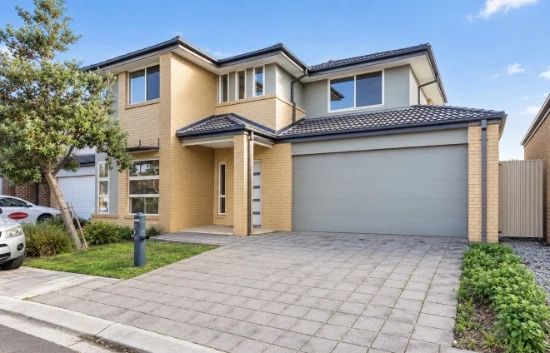 21 Eloura Circuit, Taylors Hill, Vic 3037
