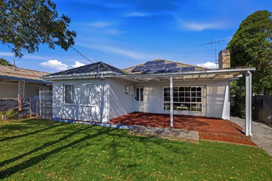 21 Elsey Road, Reservoir, Vic 3073